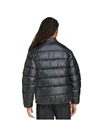 Pánská bunda Essentials  Down jacket black pánské oblečení model 21814151 - ADIDAS