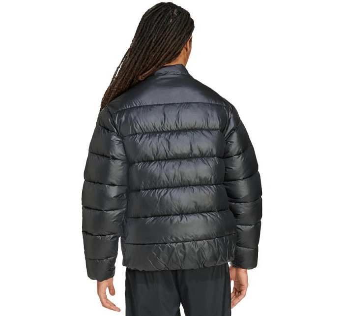Pánská bunda Essentials  Down jacket black pánské oblečení model 21814151 - ADIDAS