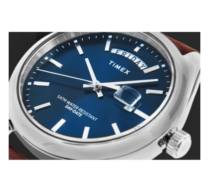 Pánské hodinky Legacy + krabice model 21806741 - Timex Pánské hodinky Legacy + krabice model 21806741 - Timex