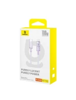 Kabel Baseus typ C 1m model 21861894