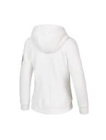 Dámská zateplená mikina na zip s kapucí Pit Bull Sherpa Ruffina - 184011000200 Dámská zateplená mikina na zip s kapucí Pit Bull Sherpa Ruffina - 184011000200