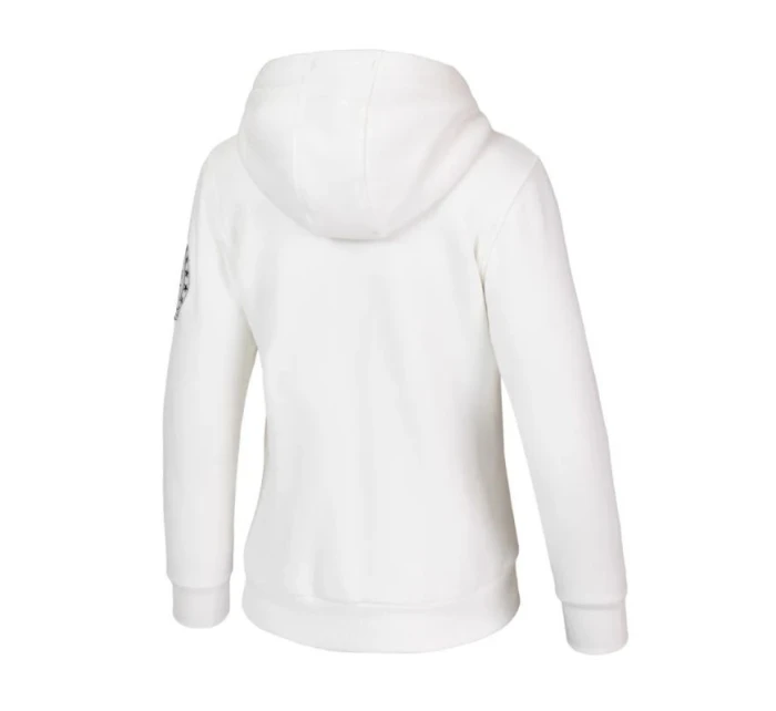 Dámská zateplená mikina na zip s kapucí Pit Bull Sherpa Ruffina - 184011000200 Dámská zateplená mikina na zip s kapucí Pit Bull Sherpa Ruffina - 184011000200