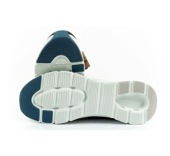 Pánské tenisky Skechers Glide-Step Pro pohodlná sportovní obuv navy blue