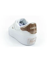 dámské sportovní boty model 22093835 Platform 126 white fashionable dámské - Lacoste