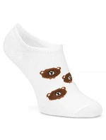 Dámské krátké bambusové ponožky model 22097379 - FILIPPO