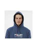 Mikina MILLET M Millet Sweat Hoodie, tmavě modrá Mikina MILLET M Millet Sweat Hoodie, tmavě modrá