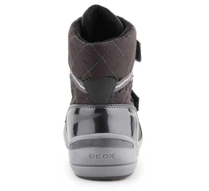 Dětská obuv Geox J Sleigh Jr J949SD-0FU50-C9002