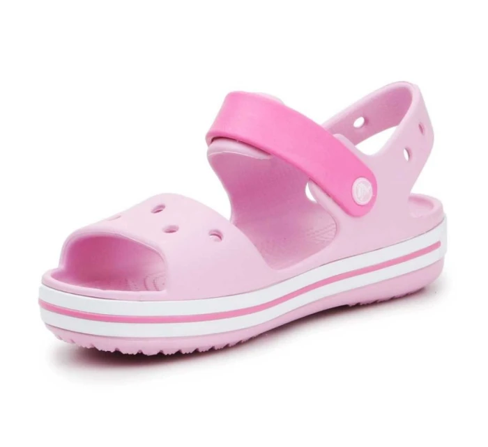 Crocs Crocband Sandal Kids 12856-6GD Crocs Crocband Sandal Kids 12856-6GD