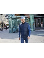 MB 6 panelová síťovaná kšiltovka 03. grey melange/black model 22495718 - Daiber MB 6 panelová síťovaná kšiltovka 03. grey melange/black model 22495718 - Daiber