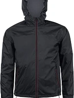 SOL'S Skate Podšitá unisex větrovka 25.1171 black/dark grey