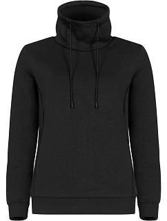 Sweater Women Dámská mikina black model 22454609 - Clique