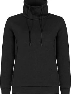Sweater Women Dámská mikina black model 22454609 - Clique