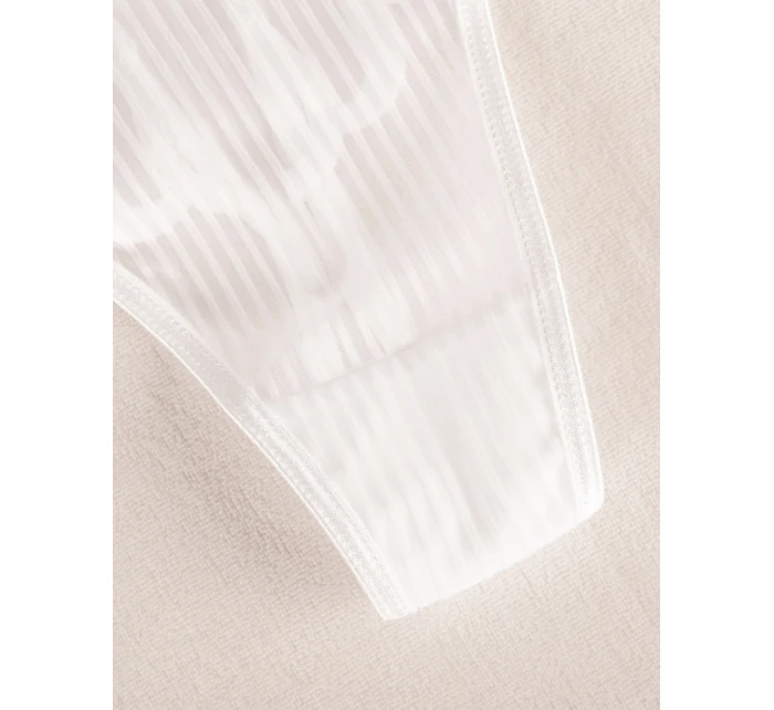 Wol-Bar Makumba barva: bílá