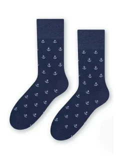 model 18031923 kolor:jeans - Steven