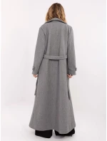 Plášť IT EN 97035.08P šedý