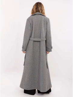 Plášť IT EN 97035.08P šedý