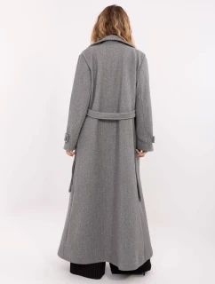 Płaszcz IT PL model 21757338 szary - FPrice