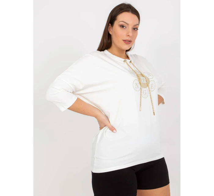 Halenka RV BZ 7414.82 ecru