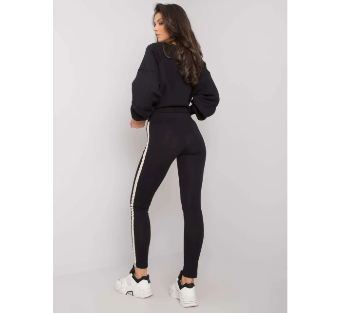 Legíny RV LG 7324.63 černá Legíny RV LG 7324.63 černá