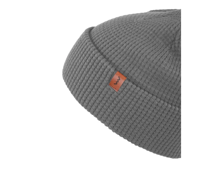 Unisex čepice Vuch Mysa Grey Unisex čepice Vuch Mysa Grey