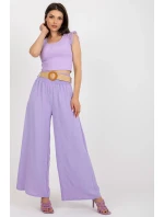 Dámské kalhoty model 180153 Italy Moda Dámské kalhoty model 180153 Italy Moda