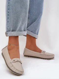 Mokasiny model 208783 Step in style