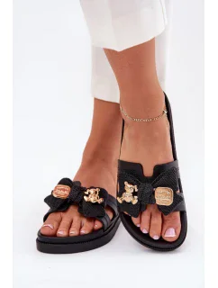 Pantofle model 215167 Step in style