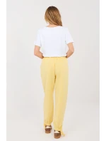 Teplákové kalhoty model 223782 Italy Moda