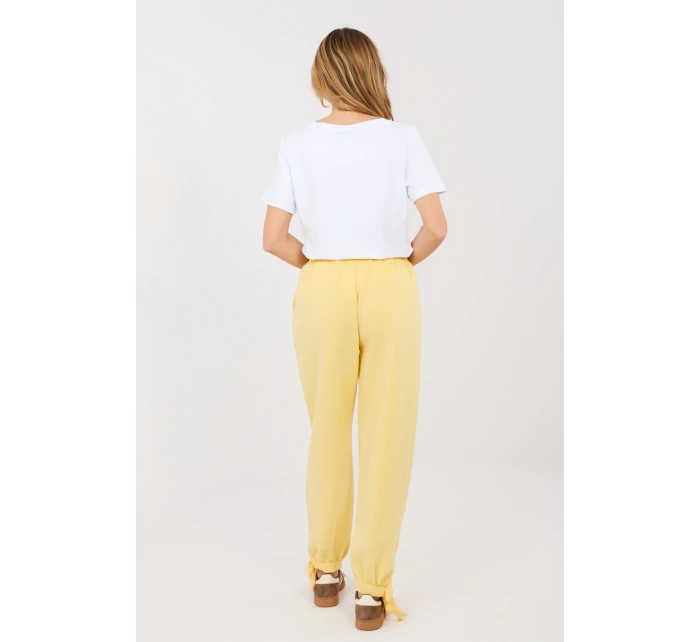 Teplákové kalhoty model 223782 Italy Moda