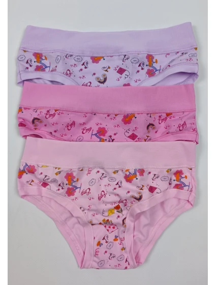 Dívčí kalhotky Emybimba B/2986