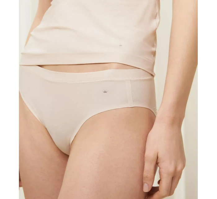 Dámské kalhotky Smart Micro Tai EX - tělová - TRIUMPH Dámské kalhotky Smart Micro Tai EX - tělová - TRIUMPH