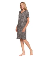 Košile Moraj PDK2700-008 kr/r M-3XL