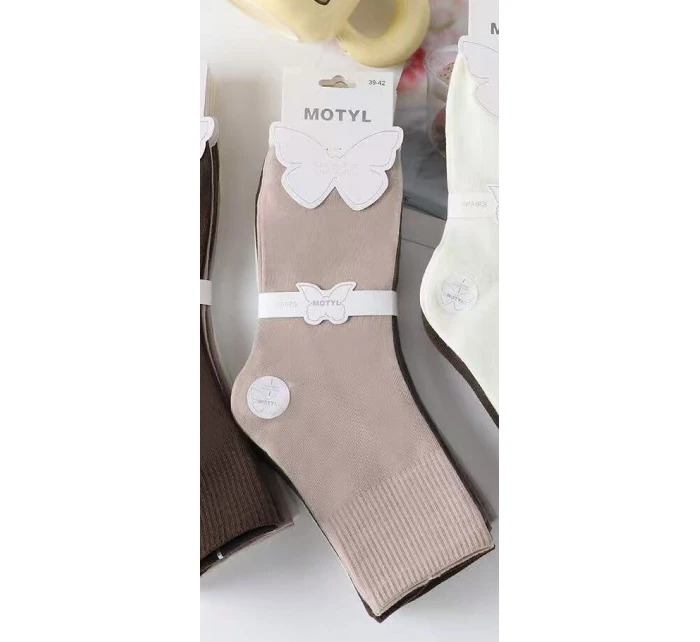 Skarpety 3542 model 22025488 - WiK Skarpety 3542 model 22025488 - WiK