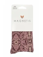 Dámské vzorované ponožky model 7465057 20 den - Magnetis