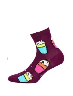 Dámské ponožky Wola Perfect Woman W84.01P Casual