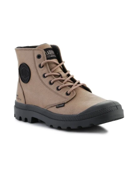 Pampa Hi Lth obuv model 19080484 - Palladium Pampa Hi Lth obuv model 19080484 - Palladium