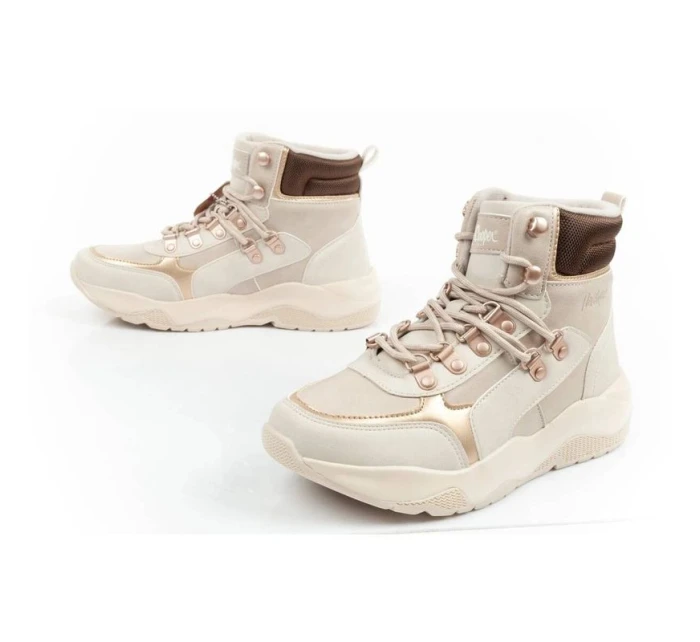 Cooper W model 20549150 boty - Lee