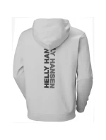 Helly Hansen Core Graphic Sweat Hoodie M 53924 825 Helly Hansen Core Graphic Sweat Hoodie M 53924 825