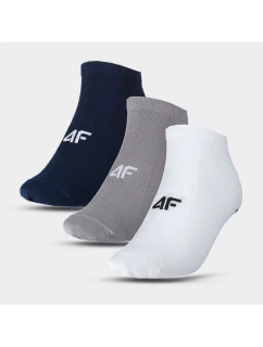 Ponožky 4F 4FWMM00USOCM378-95S