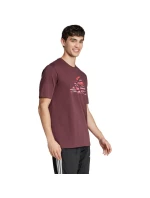 Tričko adidas Codes Camo Graphic M JI6769 pánské Tričko adidas Codes Camo Graphic M JI6769 pánské