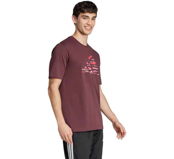 Tričko adidas Codes Camo Graphic M JI6769 pánské Tričko adidas Codes Camo Graphic M JI6769 pánské