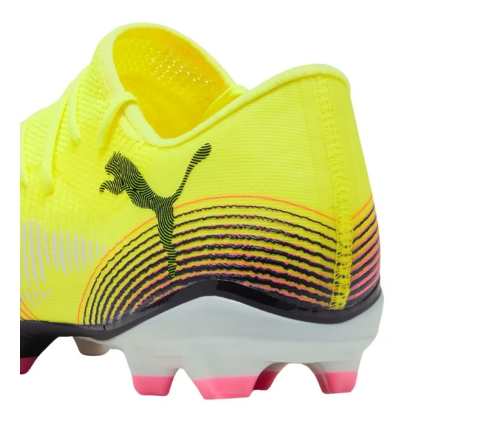 Fotbalové boty Puma Future 8 Match Low FG/AG M 108372 03