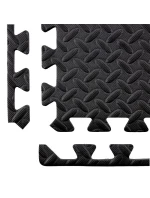 MP12 PRO puzzle podložka 6 dílů 12 mm HMS PREMIUM MP12 PRO puzzle podložka 6 dílů 12 mm HMS PREMIUM