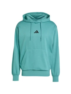 Adidas Essentials Feelcozy Fleece M KB7650 mikina pánská