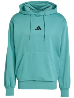 Essentials Fleece M mikina pánská model 21283672 - ADIDAS