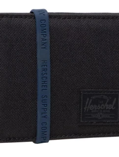 Peněženka Black Jedna velikost model 21373003 - Herschel