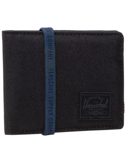 Peněženka Black Jedna velikost model 21373003 - Herschel