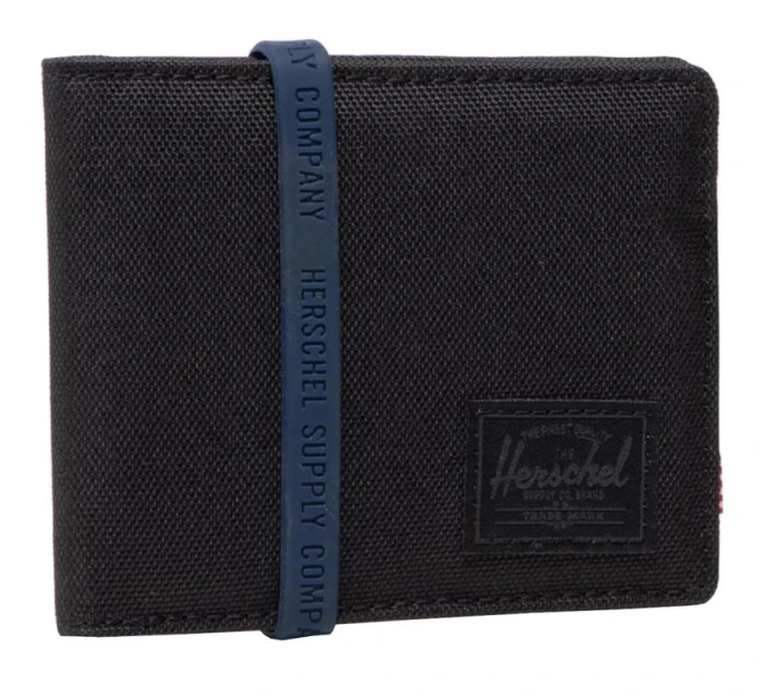 Peněženka Black Jedna velikost model 21373003 - Herschel