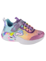 Unicorn Multicolour 34 model 21383856 - Skechers Unicorn Multicolour 34 model 21383856 - Skechers