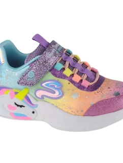 Unicorn  Multicolour 34 model 21383856 - Skechers
